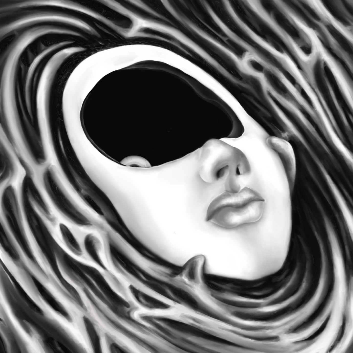 "I See"