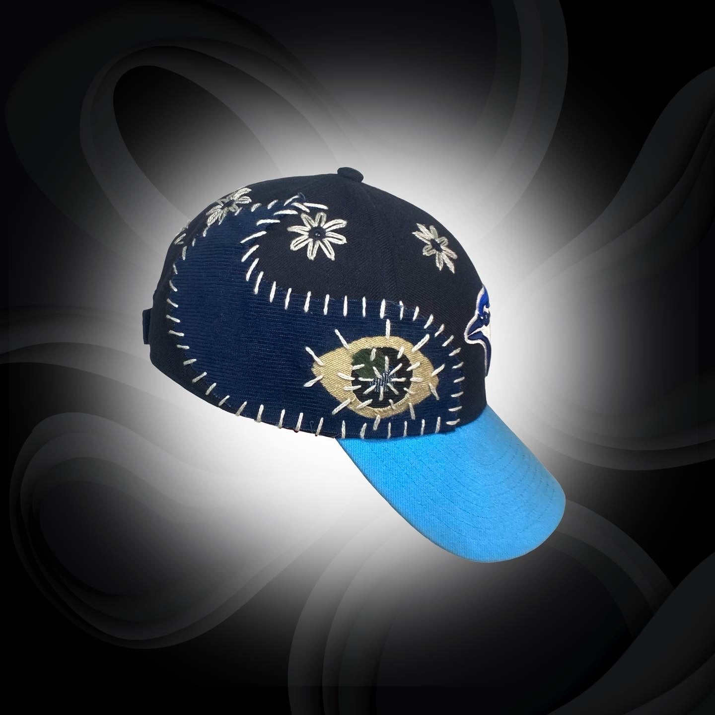 Morning Blue
