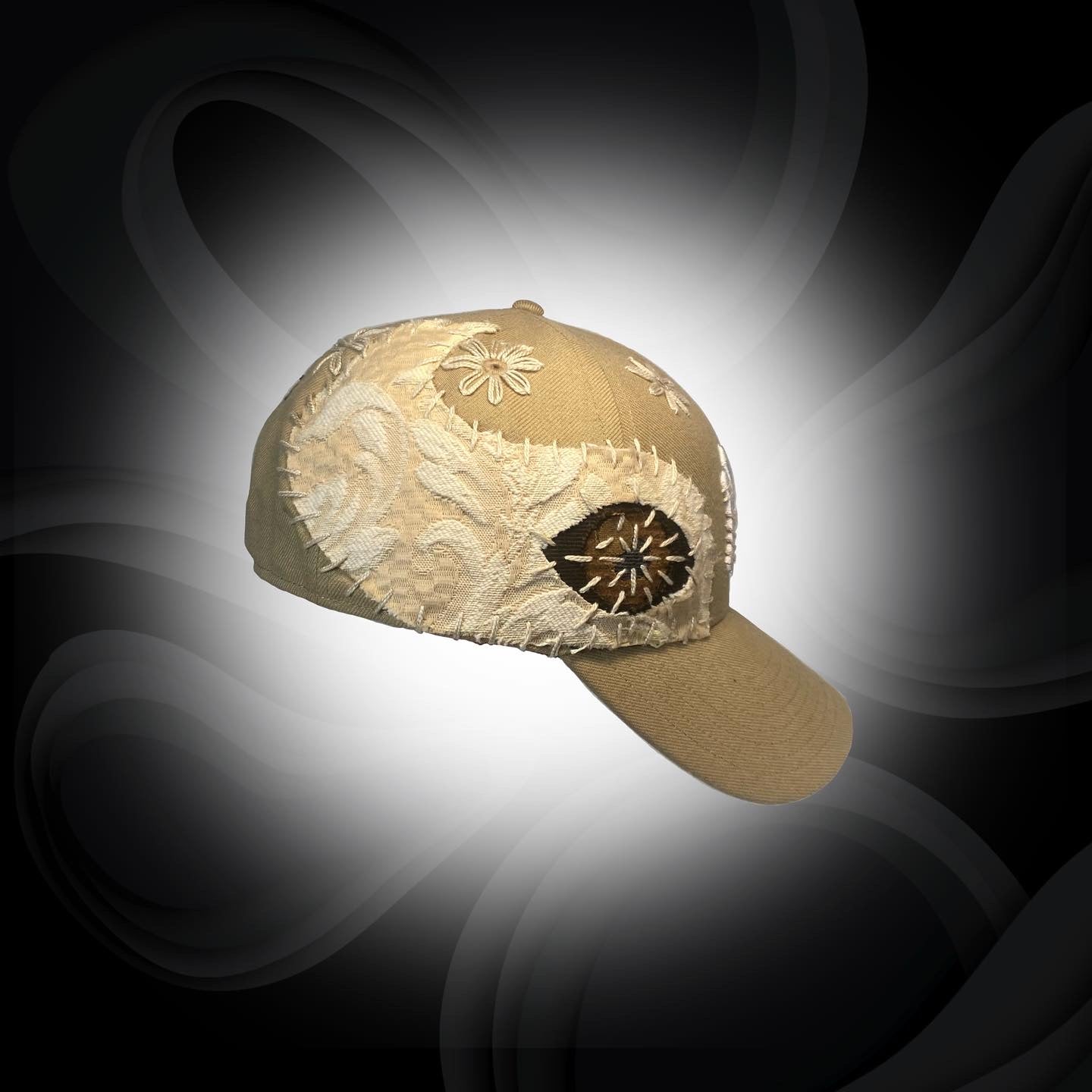 Caution Cream