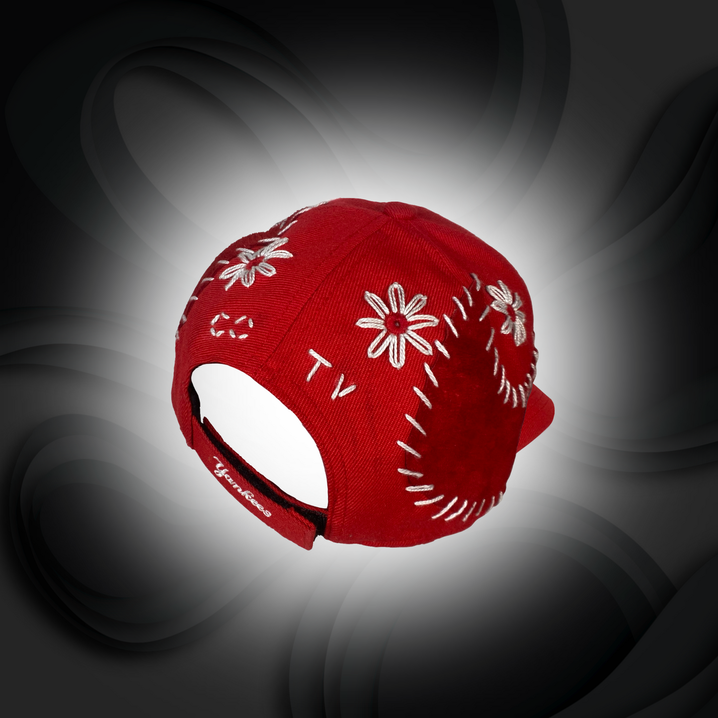 Scorned Red