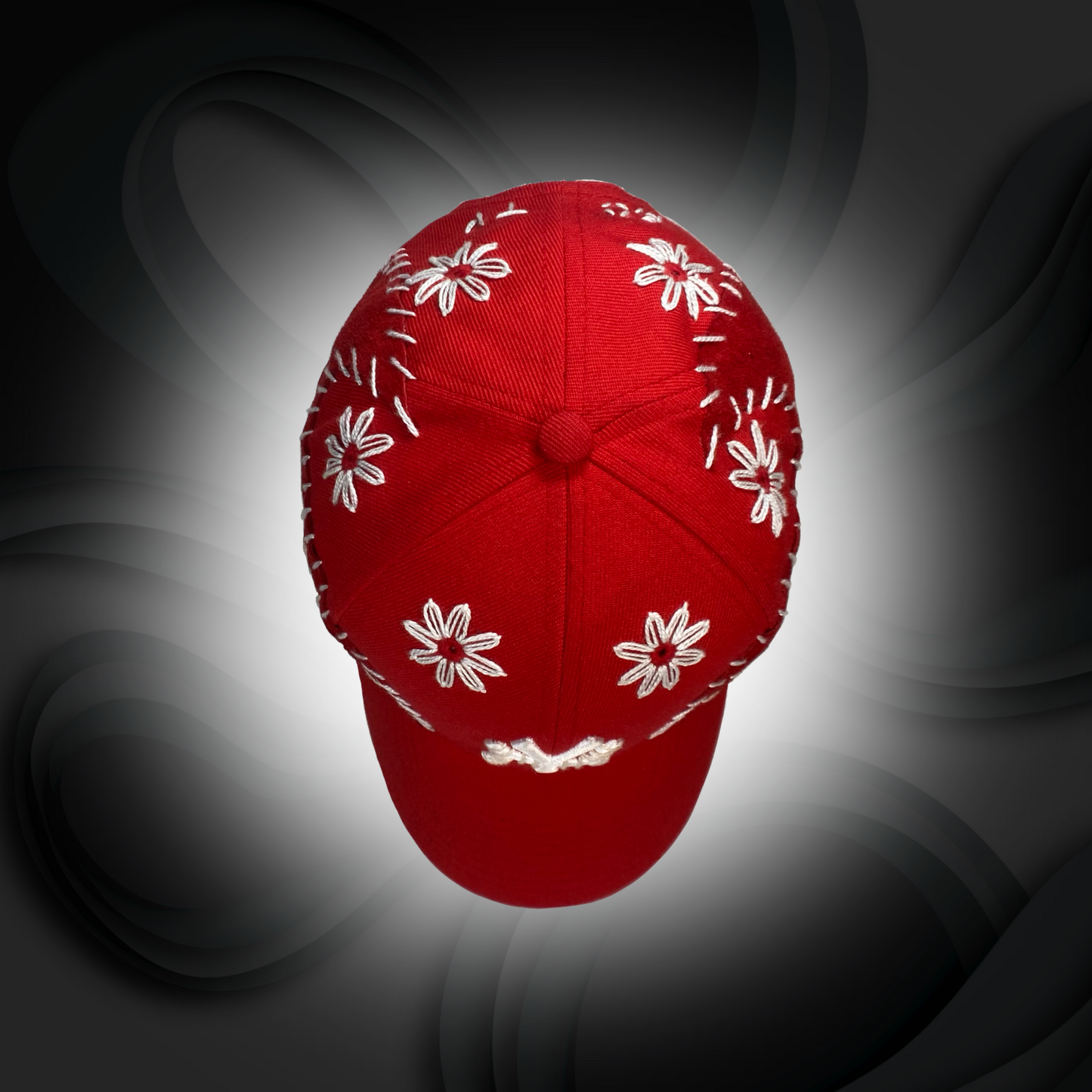 Scorned Red
