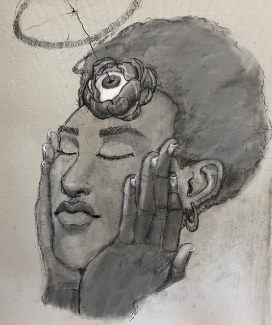 "Third Eye Epiphany"