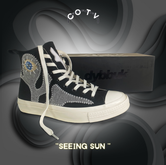 COTV x Dybbuk "Seeing Sun"